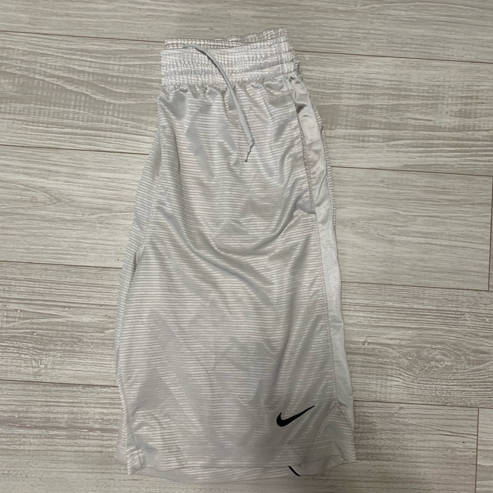 Men’s Nike Reflective Shorts